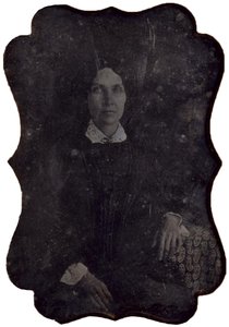 Mrs. Sam Houston da Unbekannt Unbekannt